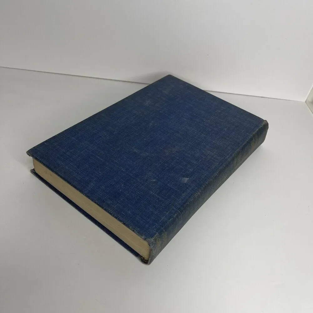 1959 Transportation And‎ Traffic Management By Knorst Vol.1 Chicago Illinois 7th